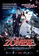 A Little Bit Zombie - Philippine Movie Poster (xs thumbnail)