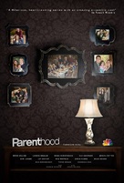 &quot;Parenthood&quot; - Movie Poster (xs thumbnail)