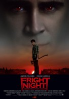 Fright Night - Italian Movie Poster (xs thumbnail)