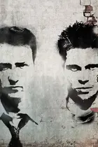 Fight Club Textless