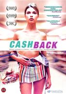 Cashback - Danish Movie Cover (xs thumbnail)