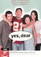"Yes, Dear" Poster
