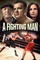 A Fighting Man - DVD movie cover (xs thumbnail)