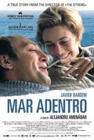 Mar adentro - Swiss Movie Poster (xs thumbnail)