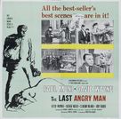 The Last Angry Man - Movie Poster (xs thumbnail)
