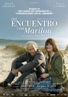Bienvenue parmi nous - Spanish Movie Poster (xs thumbnail)