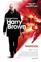 Harry Brown - Movie Poster (xs thumbnail)