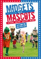 Midgets Vs. Mascots - DVD movie cover (xs thumbnail)