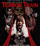 Terror Train - Blu-Ray movie cover (xs thumbnail)