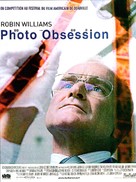 One Hour Photo - French Movie Poster (xs thumbnail)