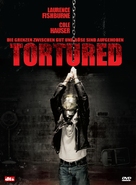 Tortured - German DVD movie cover (xs thumbnail)