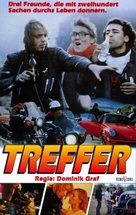 Treffer - German Movie Cover (xs thumbnail)