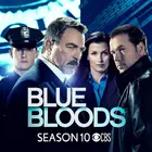 "Blue Bloods" Poster