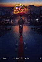 Bad Times at the El Royale - Spanish Movie Poster (xs thumbnail)