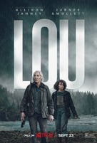 Lou - Movie Poster (xs thumbnail)