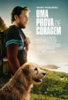 Arthur the King - Brazilian Movie Poster (xs thumbnail)