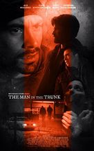 The Man in the Trunk - Movie Poster (xs thumbnail)