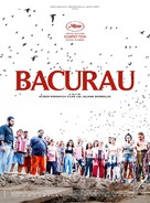Bacurau - International Movie Poster (xs thumbnail)