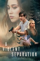 A Violent Separation - Video on demand movie cover (xs thumbnail)