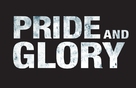 Pride and Glory - Logo (xs thumbnail)