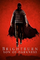 Brightburn - German Movie Cover (xs thumbnail)