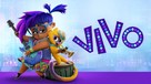 Vivo - Movie Cover (xs thumbnail)