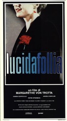 Heller Wahn - Italian Movie Poster (xs thumbnail)