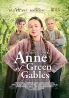 Anne of Green Gables - Canadian Movie Poster (xs thumbnail)