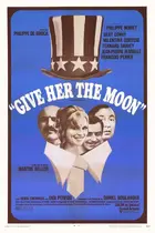 Les caprices de Marie Poster