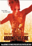 Around the Fire - Movie Cover (xs thumbnail)