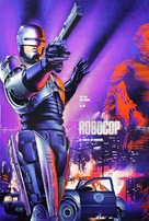 RoboCop - poster (xs thumbnail)