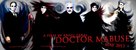 Doctor Mabuse - Movie Poster (xs thumbnail)