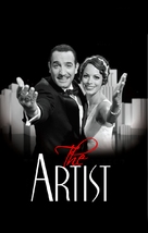 The Artist - Movie Poster (xs thumbnail)