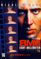 8mm - Dutch Movie Cover (xs thumbnail)