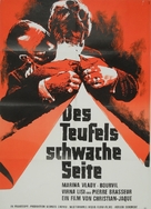 Les bonnes causes - German Movie Poster (xs thumbnail)