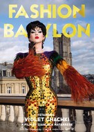 Fashion Babylon - International Movie Poster (xs thumbnail)