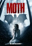 Moth - British Movie Poster (xs thumbnail)