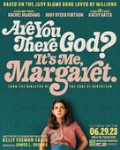 Are You There God? It&#039;s Me, Margaret. - Indian Movie Poster (xs thumbnail)