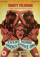 Every Home Should Have One - British DVD movie cover (xs thumbnail)