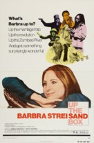 Up the Sandbox - Movie Poster (xs thumbnail)