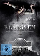Devil Seed - German DVD movie cover (xs thumbnail)