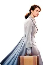 The Guernsey Literary & Potato Peel Pie Society Textless