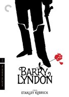 Barry Lyndon - DVD movie cover (xs thumbnail)