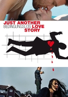 K&aelig;rlighed p&aring; film - German Movie Poster (xs thumbnail)