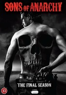 &quot;Sons of Anarchy&quot; - Movie Cover (xs thumbnail)