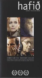 Hafi&eth; - Icelandic VHS movie cover (xs thumbnail)