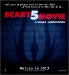 Scary Movie 5 - Movie Poster (xs thumbnail)
