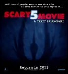 Scary Movie V Other