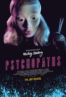 Psychopaths - Movie Poster (xs thumbnail)