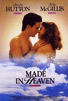 Made in Heaven - German Movie Poster (xs thumbnail)